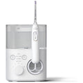Philips Sonicare Power Flosser 7000 - QuadStream Nozzle, Pulse Wave, Whisper-Quiet Design - HX3911-42