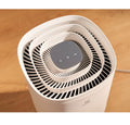 Electrolux UltimateHome 500 Air Purifier - 4 Stage Filters, 54m² Room, App Control, Shell White - EP53-47SWA