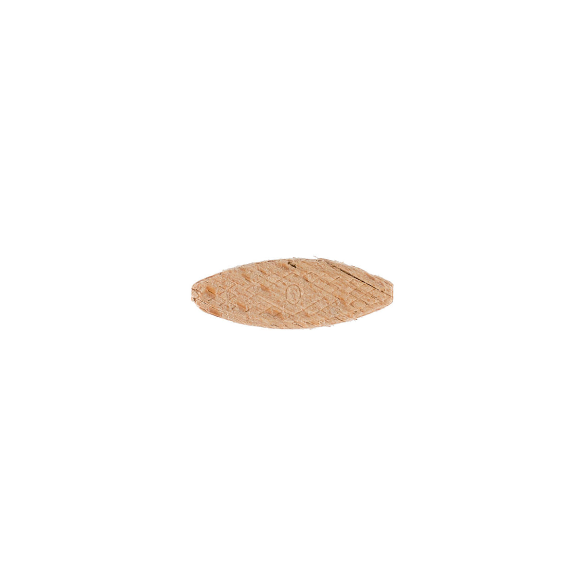Taskmaster #0 45 x 16mm Timber Biscuit Joiners - 50 Pack