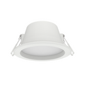HPM Alina Recessed Downlight - 90mm - 7W - 770lm - Tri Colour - Dimmable - IP44 - SuperSaverAU - view 3