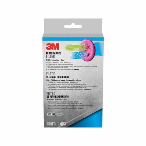 3M™ Performance Particulate Filter - SuperSaverAU - view 1