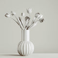 Dulux 340g White Gloss Spray Paint