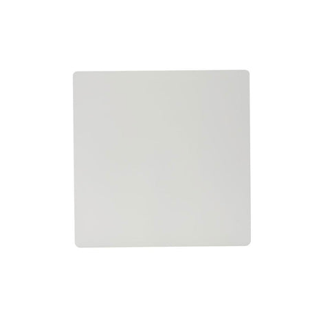 Fluidmaster Access Panel - 200mm x 200mm - White - Plastic - Easy Install - SuperSaverAU - view 1