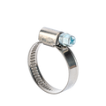 Holman Stainless Steel Hose Clamp 22-32mm - Durable & Adjustable - SuperSaverAU - view 1