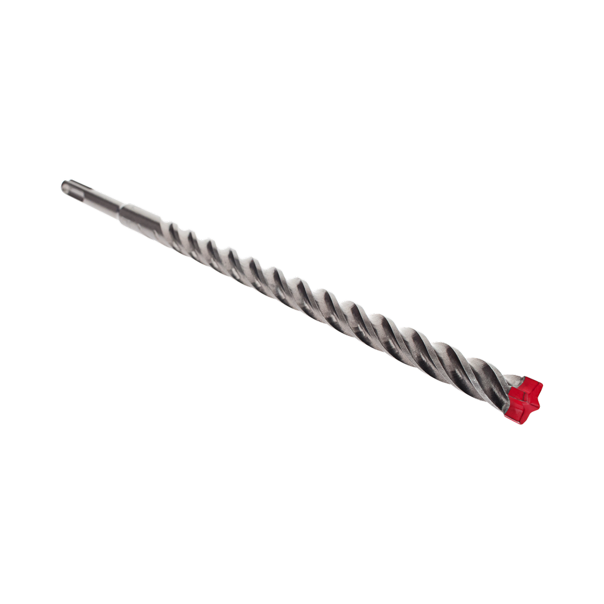 Diablo Rebar Demon SDS-Plus Hammer Drill Bit 14 x 265mm - Durable, Precision - SuperSaverAU - view 3