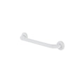 Caroma Grab Rail 300mm Chrome Stainless Steel Support 1100N Strength - SuperSaverAU - view 1