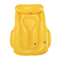 Swim Safe Wondersplash Inflatable Toddler Swim Vest - 45 cm x 33 cm - Safety & Buoyancy - SuperSaverAU - view 2