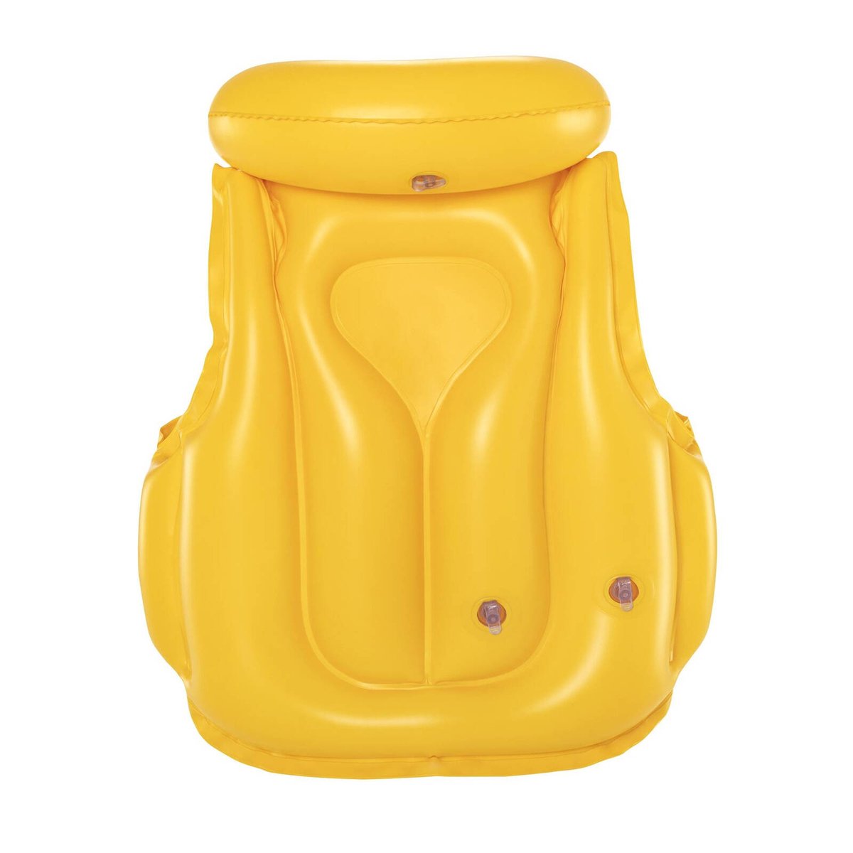 Swim Safe Wondersplash Inflatable Toddler Swim Vest - 45 cm x 33 cm - Safety & Buoyancy - SuperSaverAU - view 2