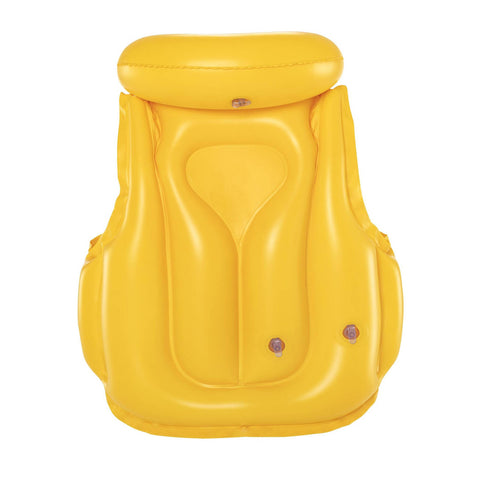 Swim Safe WonderSplash Inflatable Toddler Swim Vest