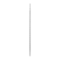 Kango SDS Plus Drill Bit - 14mm x 600mm - Steel - Low Vibration Performance - SuperSaverAU - view 3