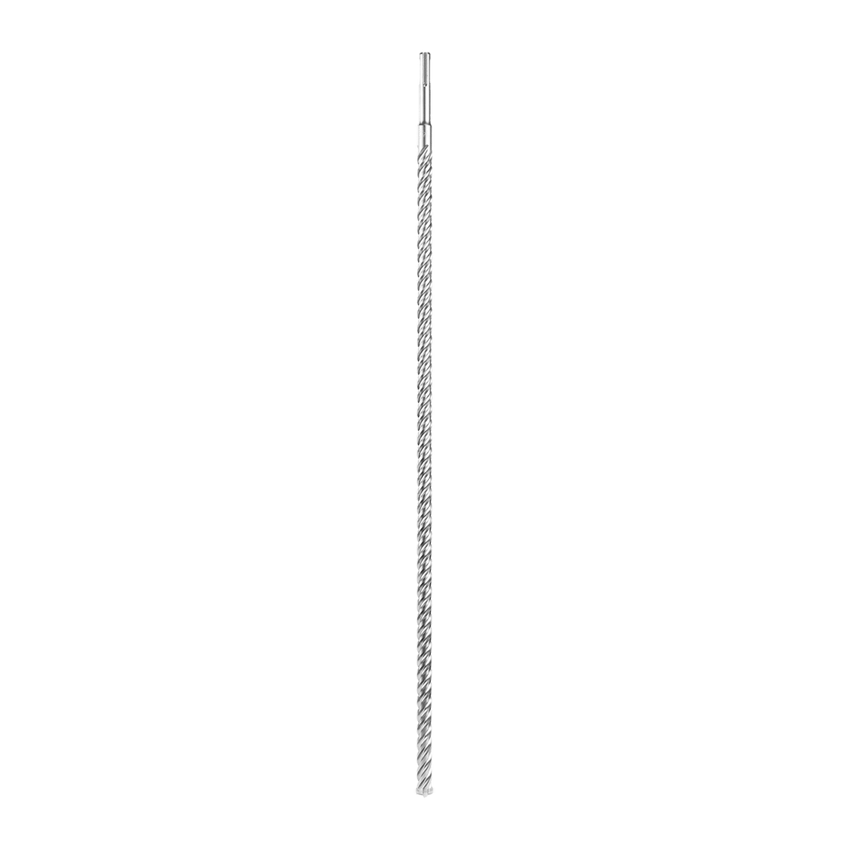 Kango SDS Plus Drill Bit - 14mm x 600mm - Steel - Low Vibration Performance - SuperSaverAU - view 3
