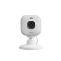 Blink Mini 2K+ Plug-In Security Camera, White - 2 Pack