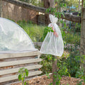 Backyard Farmer Netting Sleeve 3 Pack - 25 x 43cm - UV-Resistant Protection - SuperSaverAU - view 5
