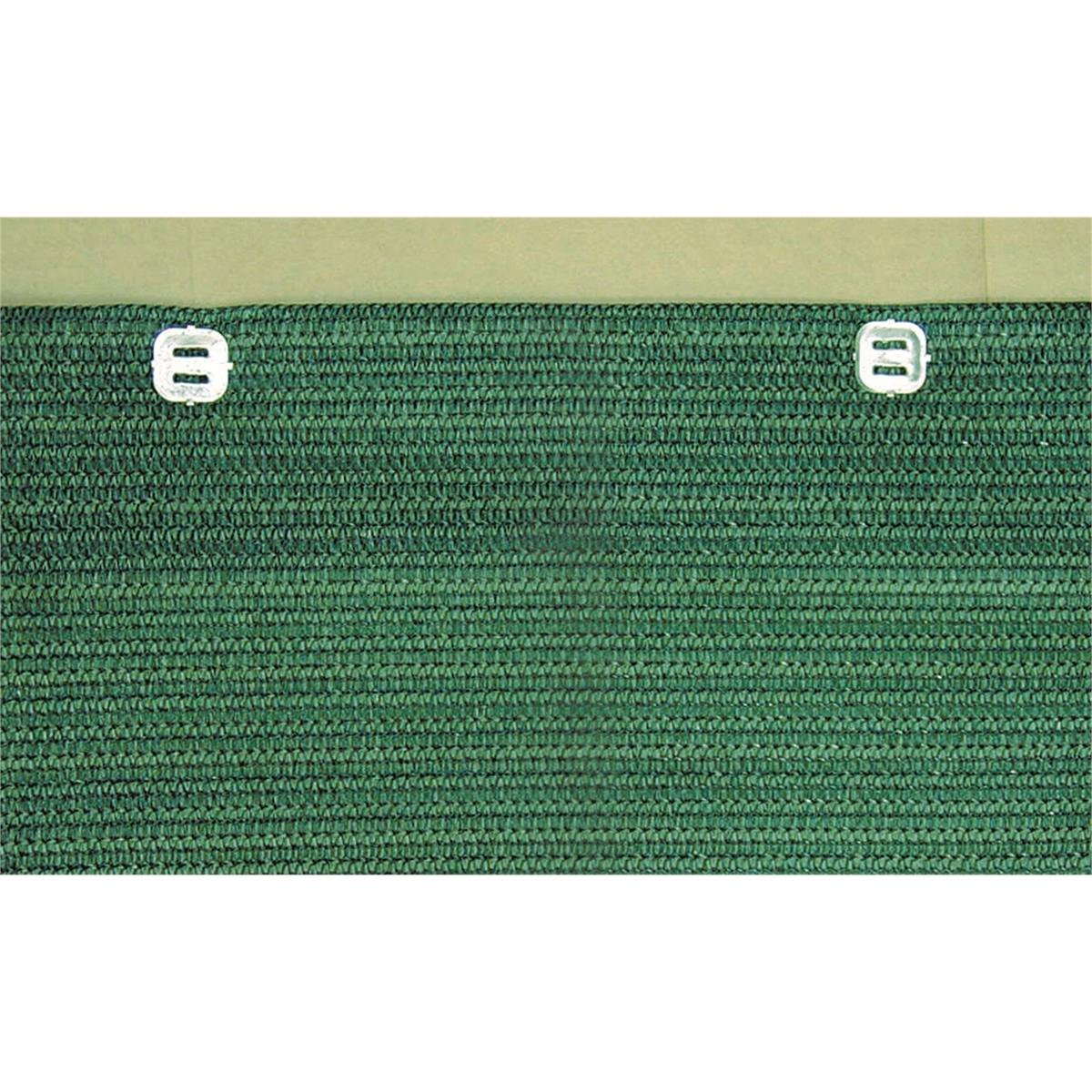 Coolaroo Timber Studs - Galvanised Steel - 50 Pack - Easy To Use - SuperSaverAU - view 1