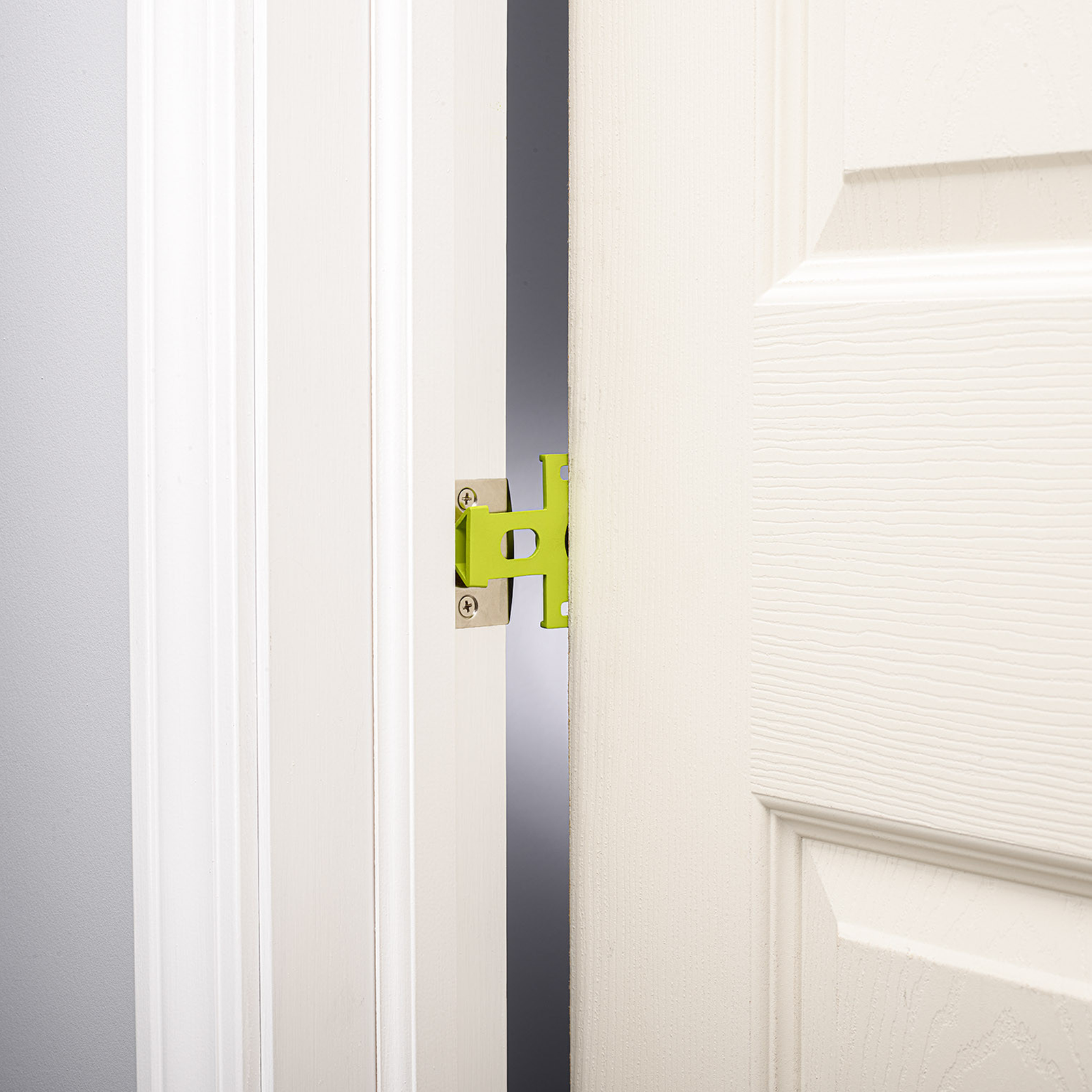 Ryobi Wood Door Lock Installation Kit RDLK1