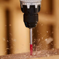Diablo Speedemon Spade Bit 28mm x 400mm - Durable for Nail-Embedded Wood - SuperSaverAU - view 5