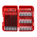 Full Boar 32 Piece Impact Magnetic Torsion Bit Set - 50mm & 152mm - S2 Steel - SuperSaverAU - view 2