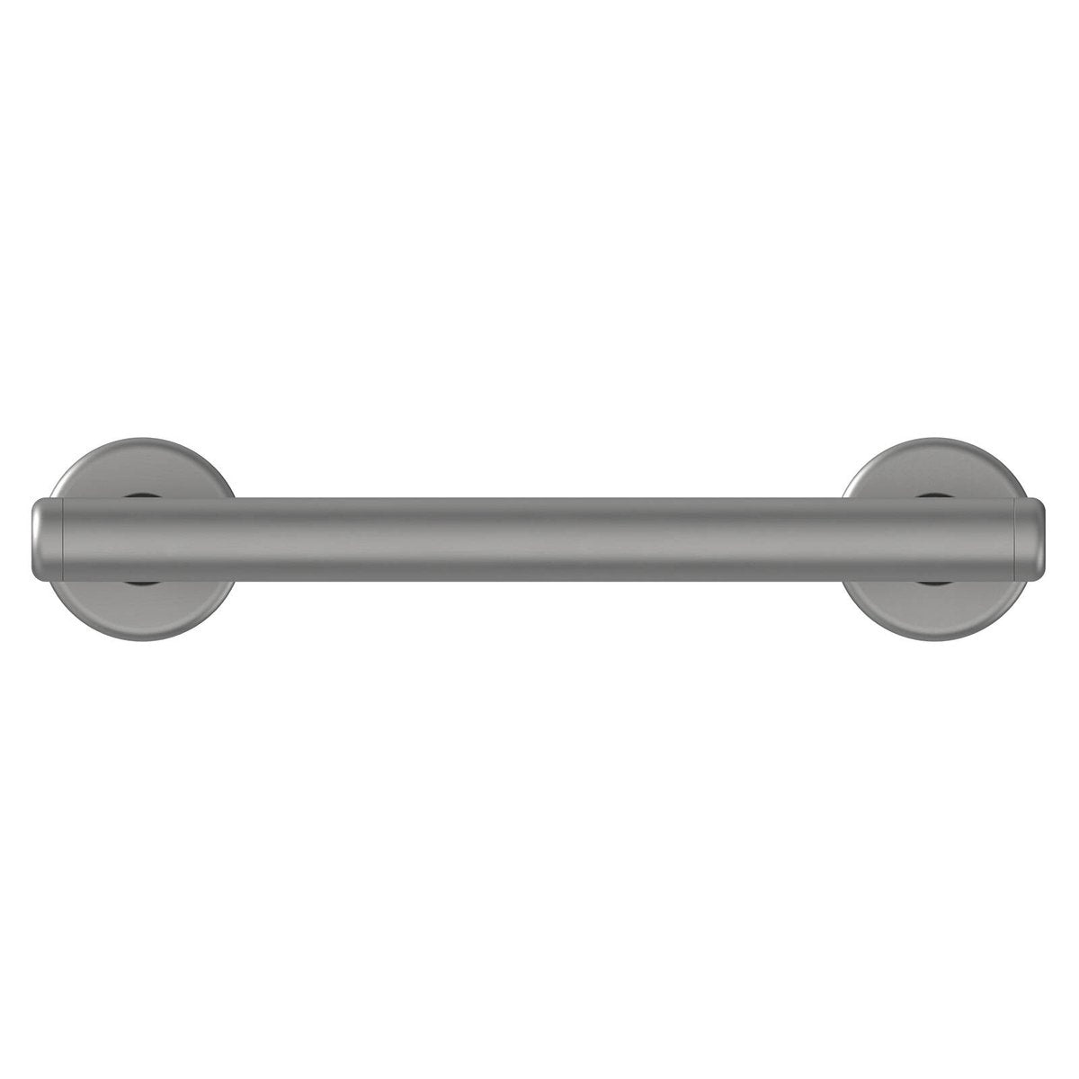 Homecare By Caroma 300mm Straight Grab Rail - Brushed Nickel - Safety Support - SuperSaverAU - view 3