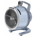 Shark FlexBreeze HydroGo portable misting fan - Glacier blue - 5 speeds - up to 12 hours battery - FA052QBLANZ