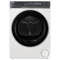 Haier 500 Series 9kg Heat Pump Dryer - White, 9 Star Energy Rating, Woolmark Blue Certified - HDHP90NW1
