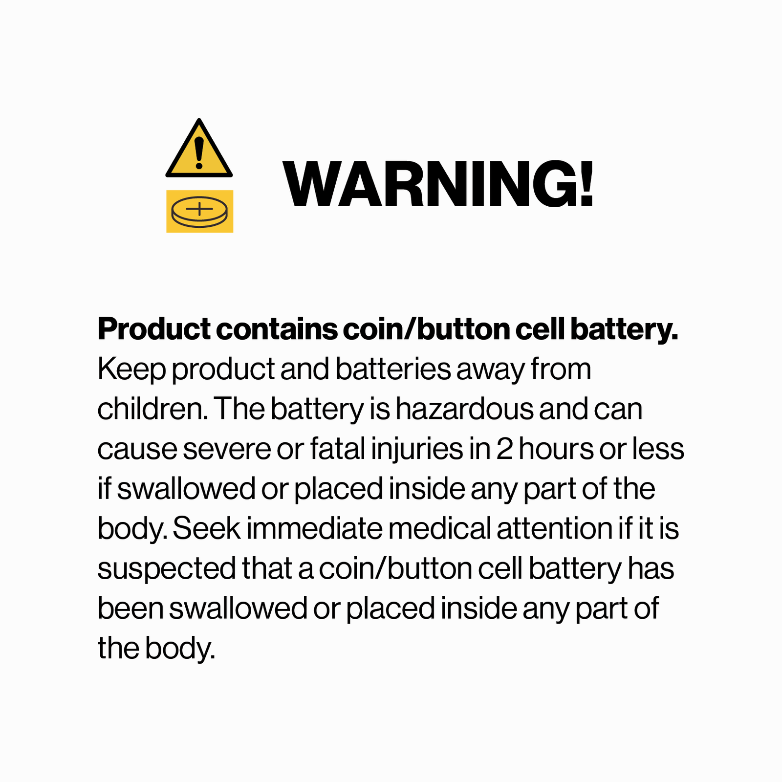 Chamberlain 2 Button Key Ring Remote Control for Garage Door Opener, E950C