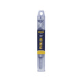 Irwin Auger Bit 22mm x 200mm - Hardened Steel - Self-Pulling Thread - SuperSaverAU - view 2