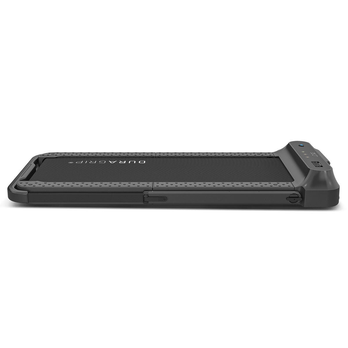 Lifespan Fitness V-FOLD Treadmill with SmartStride - 1.25 CHP Brushless Motor, Foldable - LFTM-VFOLD