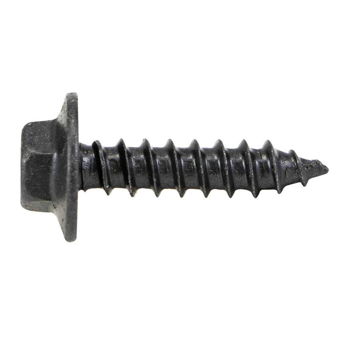 Otter Timber Hex Head Screws 12g x 25mm - 150 Pack - Self-Drilling - Chemshield - SuperSaverAU - view 3
