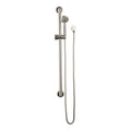 Evekare 32 x 900mm Grab Rail & 3 Function Shower - Brushed Nickel - Safety & Accessibility - SuperSaverAU - view 2