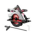 Ozito PXC 18V Brushless 184mm Cordless Circular Saw Skin Only PXBCSS-184