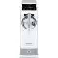 Cuisinart Frost Fusion 6-in-1 Soft Serve and Slushy Maker - No Pre-Freezing, SilentCool - ICE-200XA