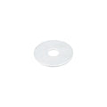 Zenith Mudguard Washer - 5/16 - 10 Pack - Zinc Plated - Internal Use - SuperSaverAU - view 2
