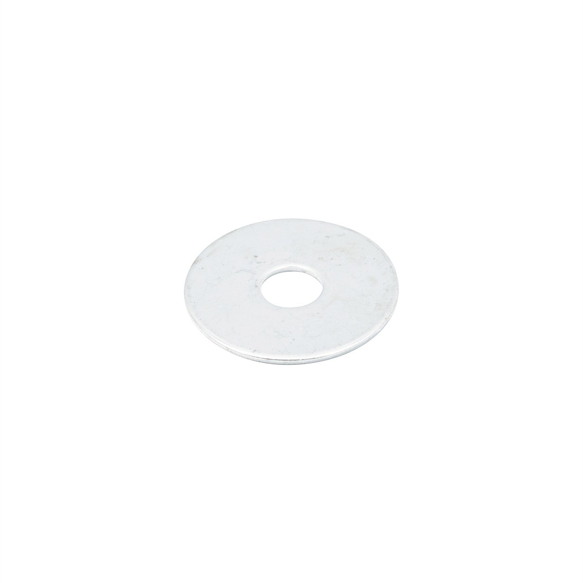 Zenith Mudguard Washer - 5/16 - 10 Pack - Zinc Plated - Internal Use - SuperSaverAU - view 2