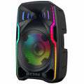 ION Audio Total PA Apex Bluetooth Speaker - 12 LED Modes, Wireless Mic, Portable - SuperSaverAU - view 3