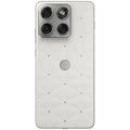 Motorola Edge 70 5G 512GB Mobile Phone - Cloud Dancer, 120Hz Display, 50MP Cameras - 11901361258
