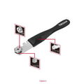 Trojan Glass Cutter - 6mm - Tungsten Carbide - DIY Use - SuperSaverAU - view 2