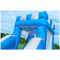 H2OGO! Fort Soakington Mega Water Park 6.13M x 4.53M x 2.54M with Slides & Water Blasters - SuperSaverAU - view 6