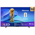 Hisense 50 Inch Q6QAU 4K QLED Smart TV - Dolby Vision, Dolby Atmos, AI Upscaler - SuperSaverAU - view 1