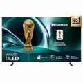Hisense 75 Inch Mini-LED ULED 4K Smart TV with Dolby Atmos & 144Hz Gaming - SuperSaverAU - view 1