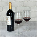 Party Pack Wine Glass 470ml x 18 Piece Set