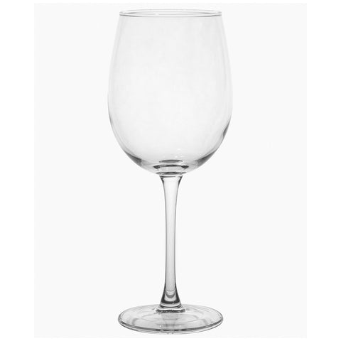 Party Pack Wine Glass 470ml x 18 Piece Set