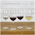 Party Pack Wine Glass 470ml x 18 Piece Set
