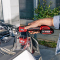 Ozito PXC 18V Cordless Ratchet Wrench - Skin Only PXRWS-038