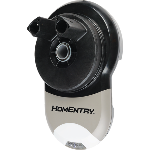 Homentry Roller Garage Door Opener - 60kg - Plastic - Easy Install - SuperSaverAU - view 1