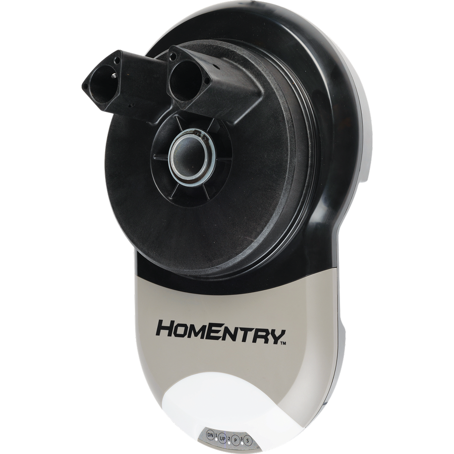 Homentry Roller Garage Door Opener - 60kg - Plastic - Easy Install - SuperSaverAU - view 1