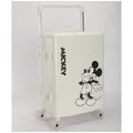 Disney Mickey Cabin Trolley Case 55cm
