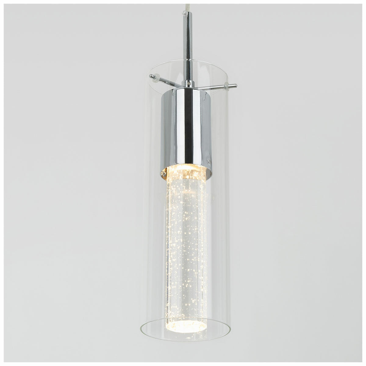 Artika Essence 1L Pendant 3CCT LED Light OME1LB-C6