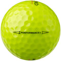 Kirkland Signature V3.0 Yellow Golf Ball 24 Pack