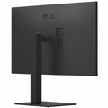 LG 31.5 Inch 4K UHD Monitor - IPS, USB-C 90W Power Delivery, Narrow Bezel - SuperSaverAU - view 5