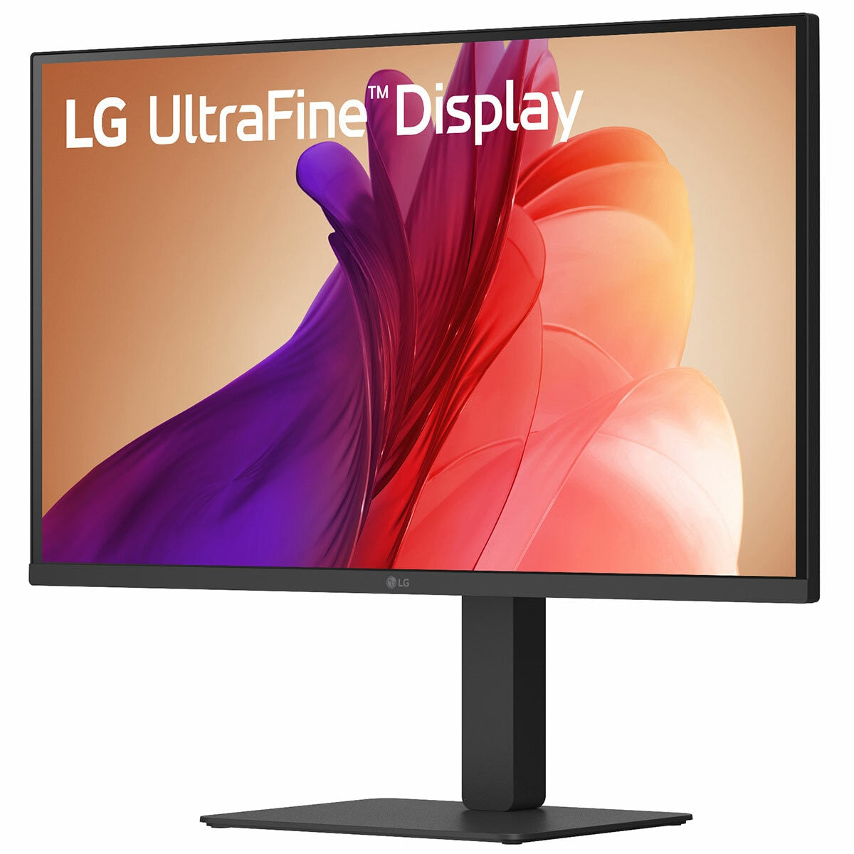LG 31.5 Inch 4K UHD Monitor - IPS, USB-C 90W Power Delivery, Narrow Bezel - SuperSaverAU - view 2
